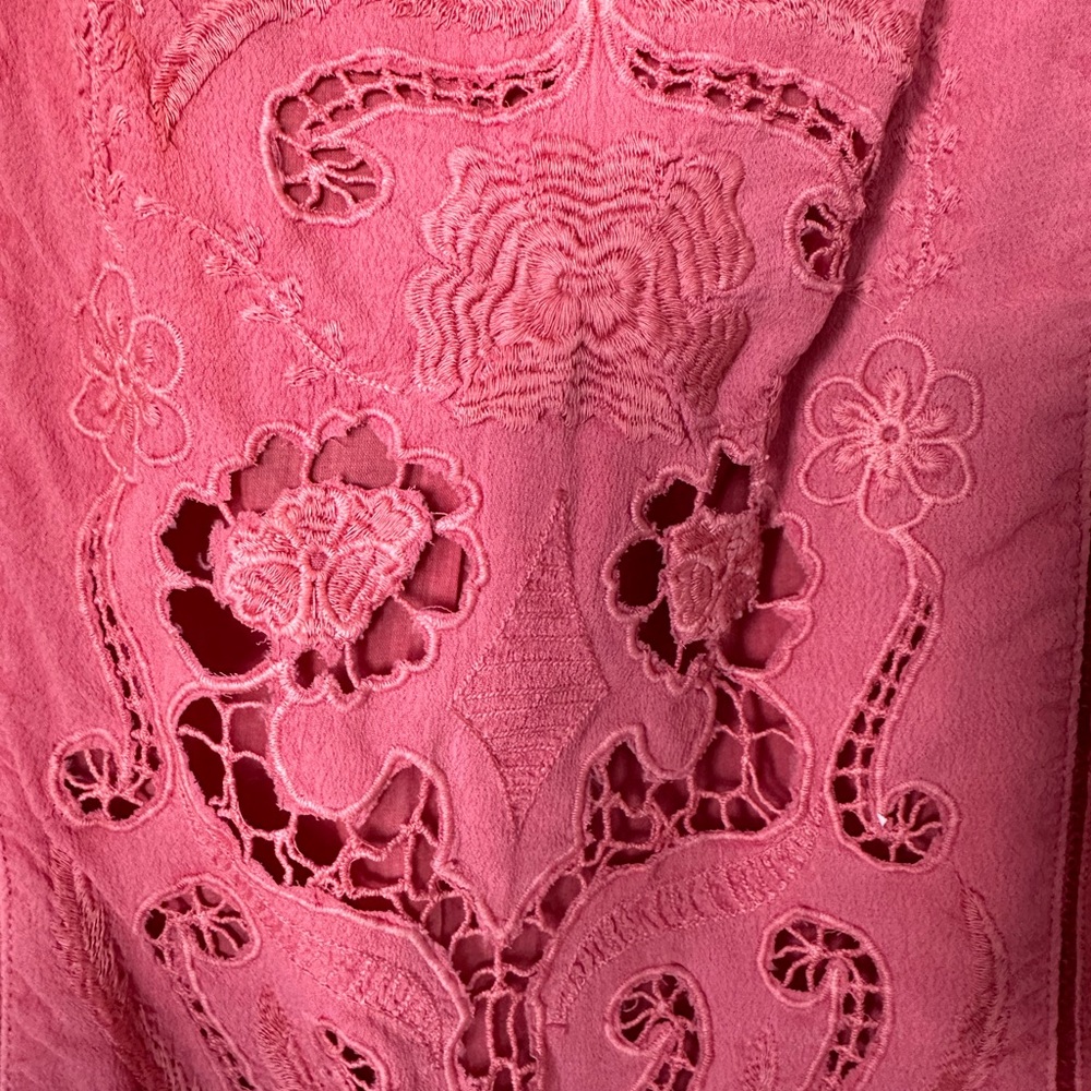 Lucky brand top, new with tags